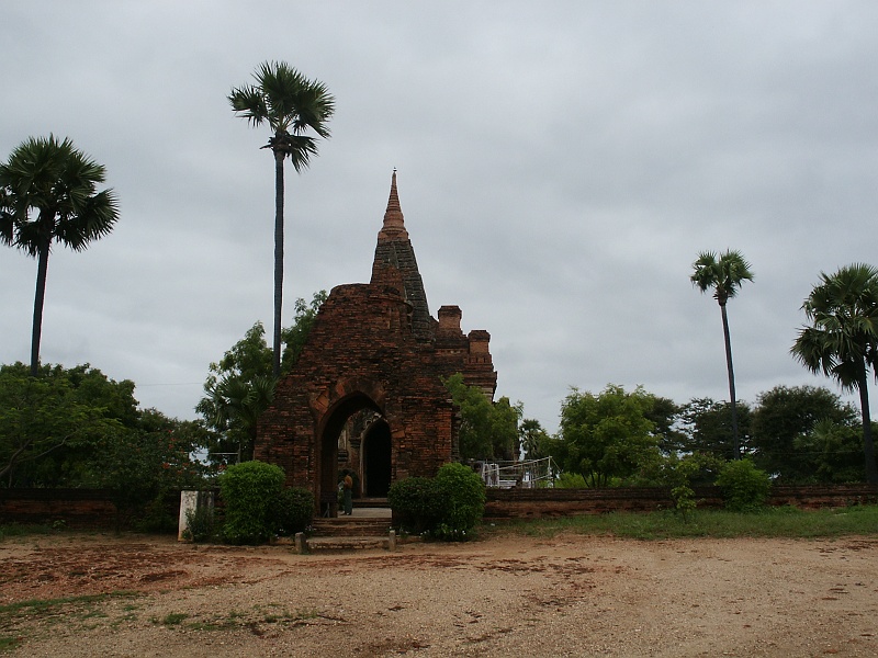 01_Gubyaukgyi-Nyaung U_001.JPG